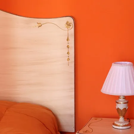 Bed & Breakfast Libertà Palermo