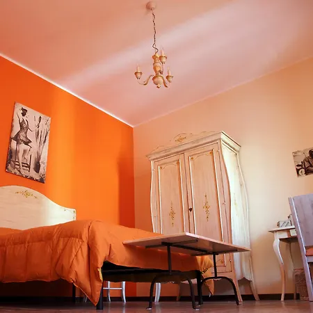 Bed & Breakfast Libertà