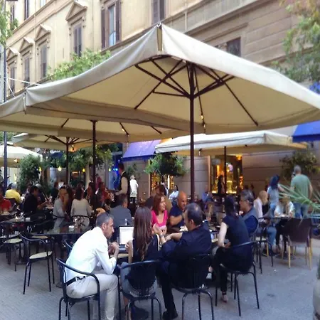 Libertà 3* Palermo