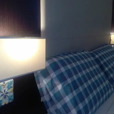 Libertà Hotel Palermo