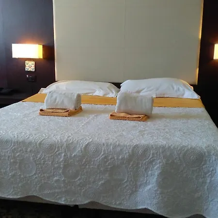 Hotel Libertà 3*