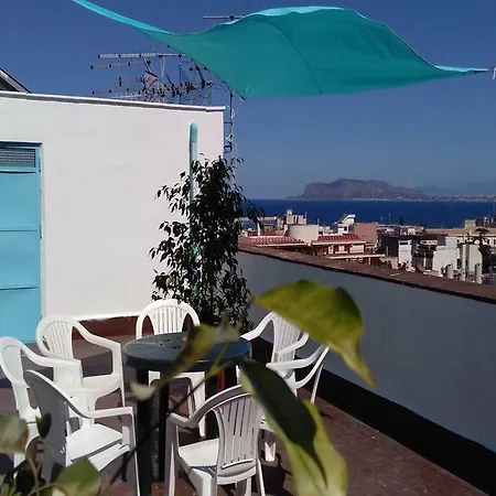 Hotel Libertà 3*