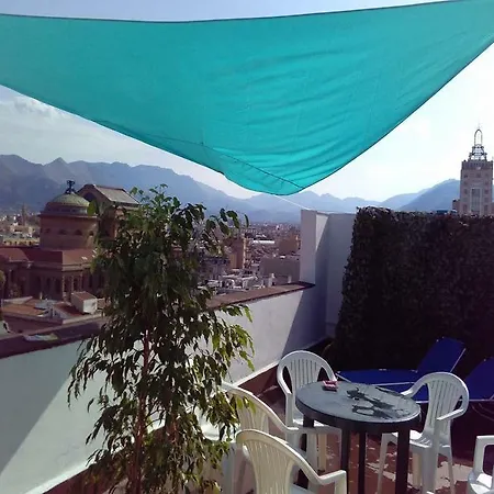 Libertà Hotel Palermo