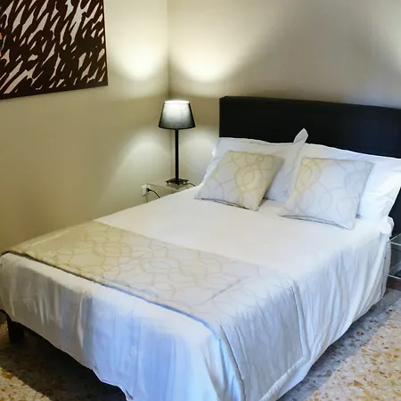In Bed & Breakfast Palermo