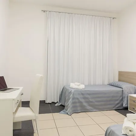 Casa Per Ferie Don Orione Palermo