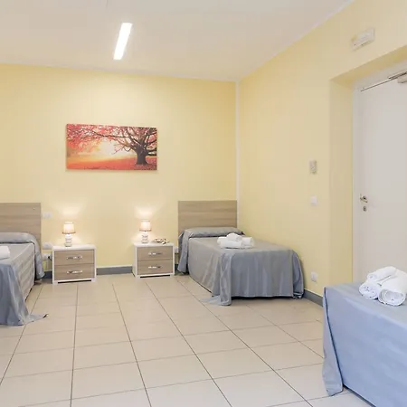 Casa Per Ferie Don Orione Hotel 3*