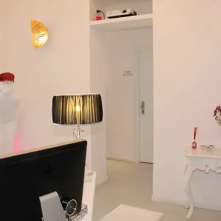 Hotel Palco And 3*