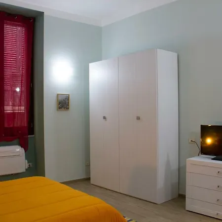 Apartment Le Moncada *