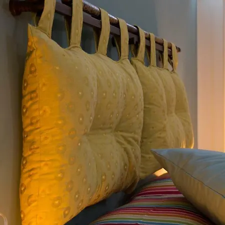 Le Moncada Apartment Palermo