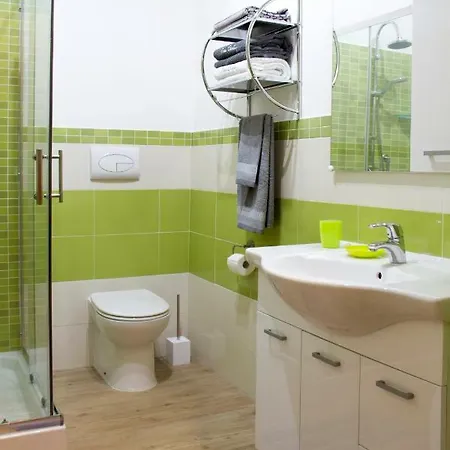 Le Moncada Apartment Palermo