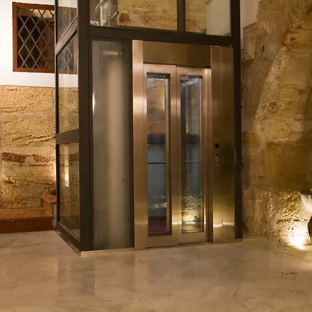 Apartment Le Moncada