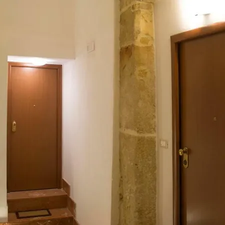 Apartment Le Moncada