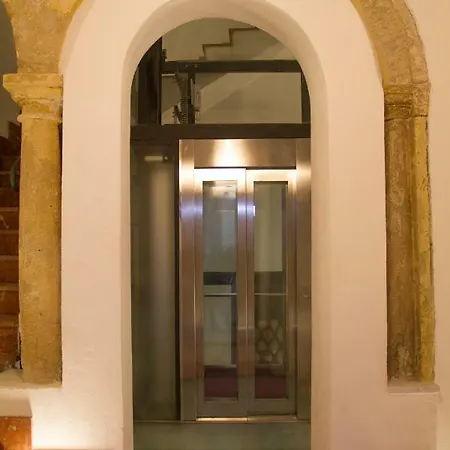 Apartment Le Moncada