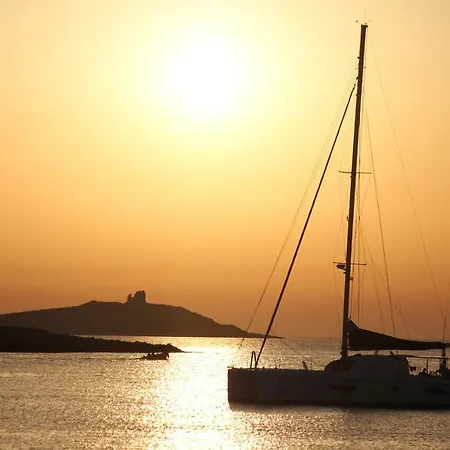 La Palma Palermo