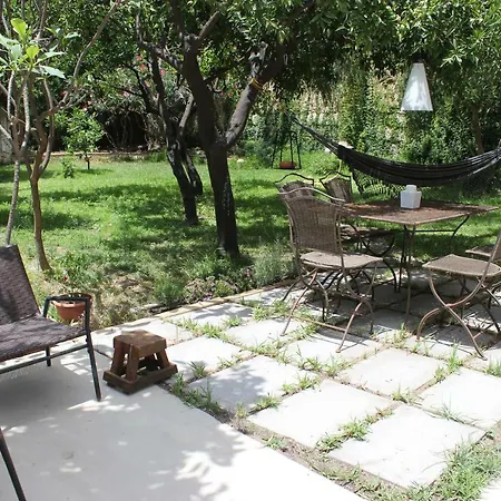 Nel Giardino Degli Agrumi Frühstückspension 2*