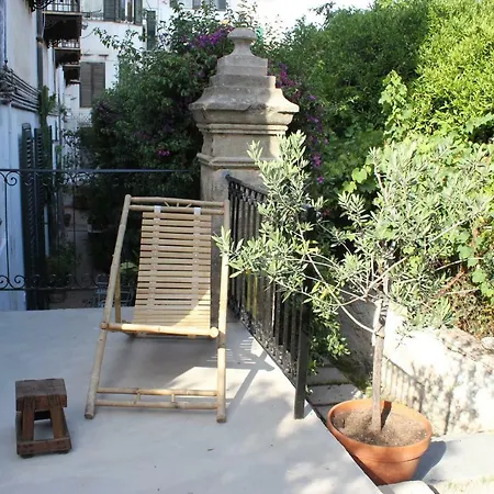 Nel Giardino Degli Agrumi Palermo