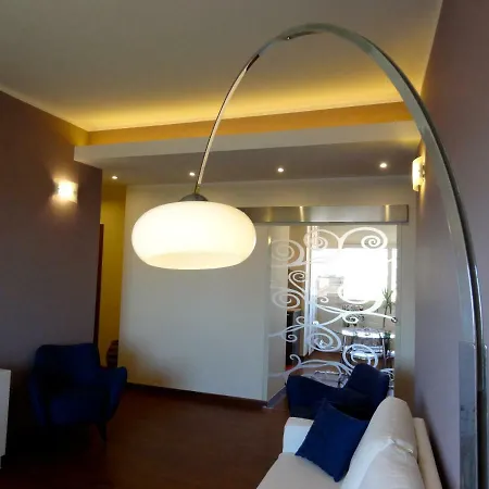 Suite Palermo