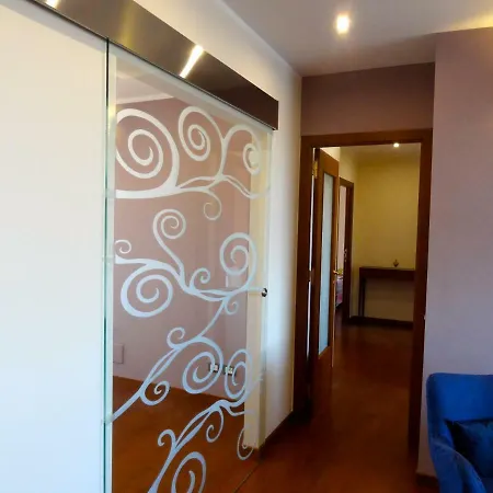 Suite Palermo Apartment Palermo