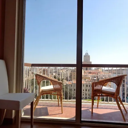 Suite Palermo *