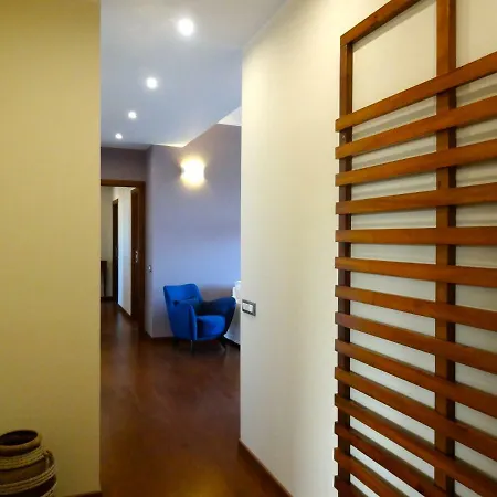 Suite Palermo