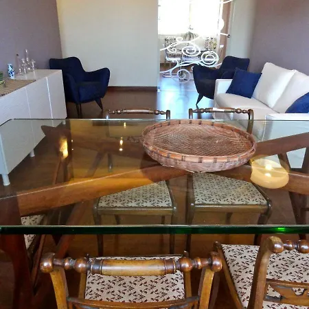 Suite Palermo Apartment *