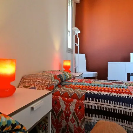 Suite Palermo *