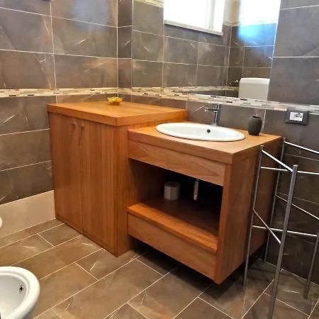Suite Palermo Apartment Palermo