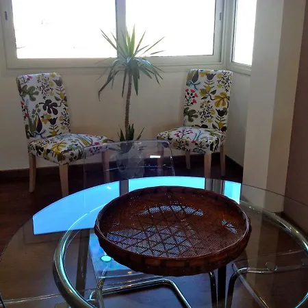 Suite Palermo *