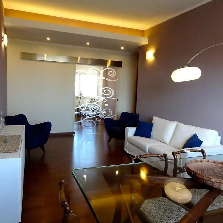 Apartment Suite Palermo