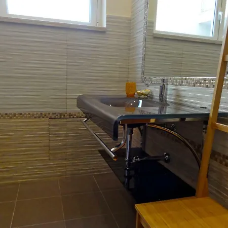 Suite Palermo Apartment Palermo