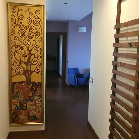 Apartment Suite Palermo