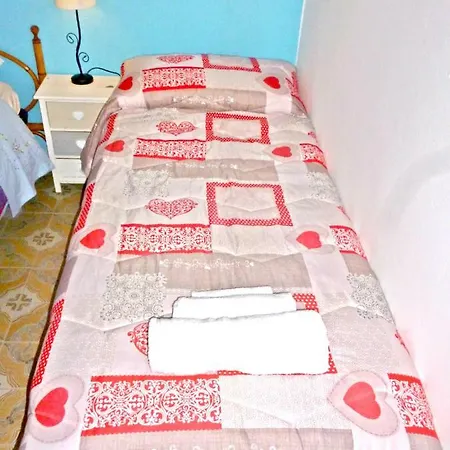 I Cinque Continenti Pensjonat 2*