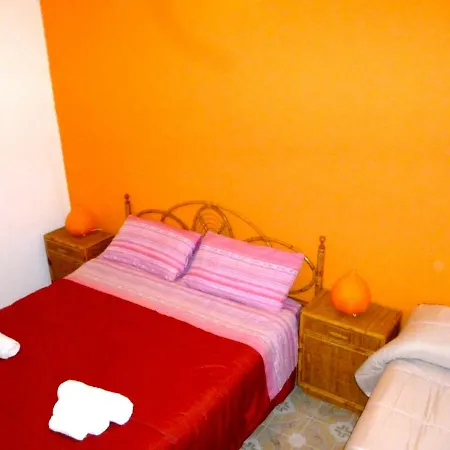 I Cinque Continenti Pensjonat 2*