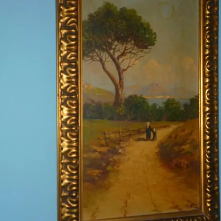 I Cinque Continenti Pensjonat Palermo