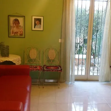 La Casa Di Maria *