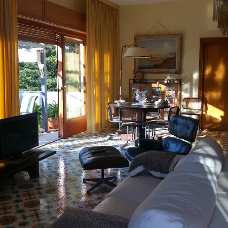 Bed & Breakfast Casa Di Loretta *