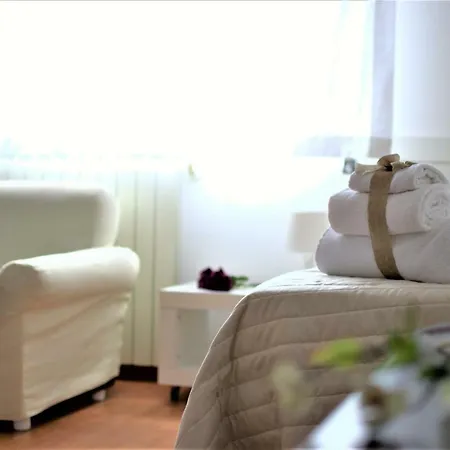 Noto Politeama Bed & Breakfast Palermo