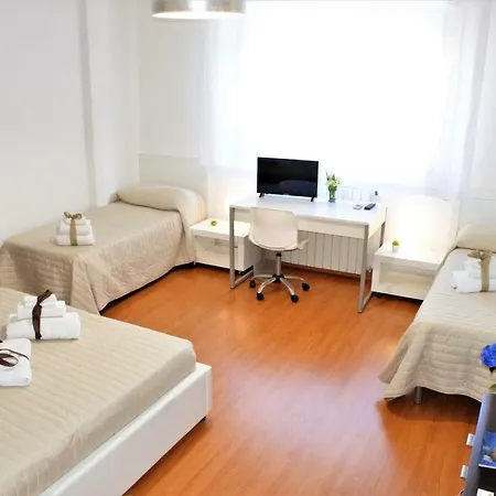 Bed & Breakfast Noto Politeama