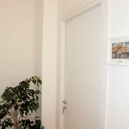 Bed & Breakfast Noto Politeama Palermo