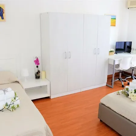 Bed & Breakfast Noto Politeama