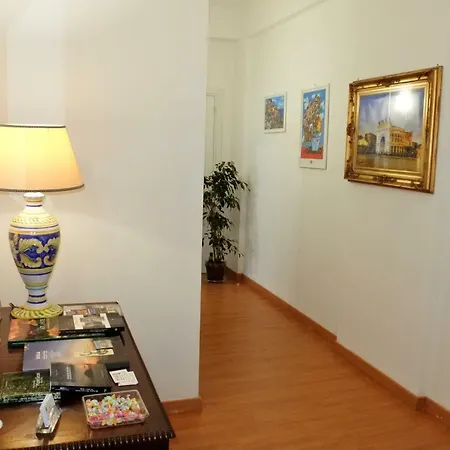 Bed & Breakfast Noto Politeama Palermo