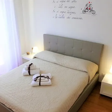 Noto Politeama Bed & Breakfast Palermo
