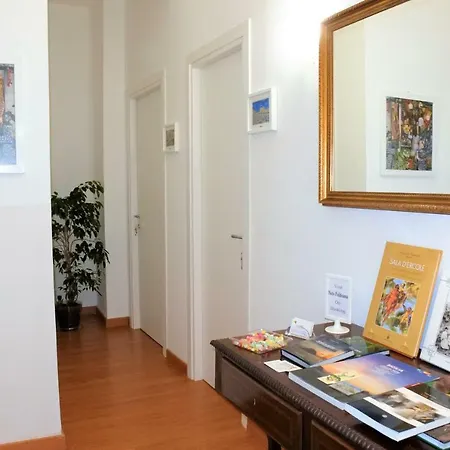 Noto Politeama Bed & Breakfast 2*