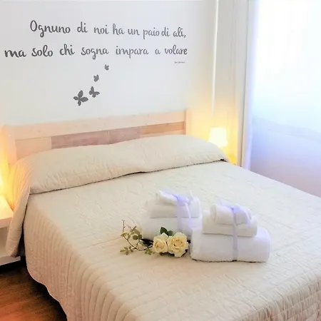 Bed & Breakfast Noto Politeama