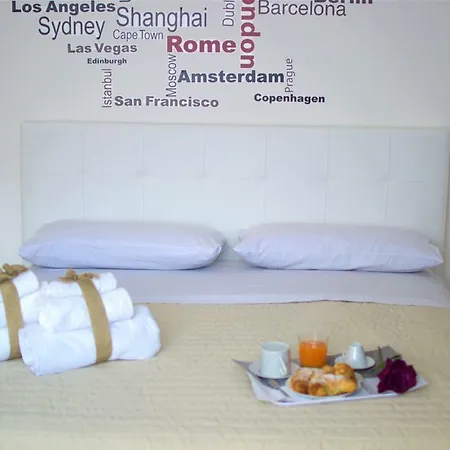 Bed & Breakfast Noto Politeama