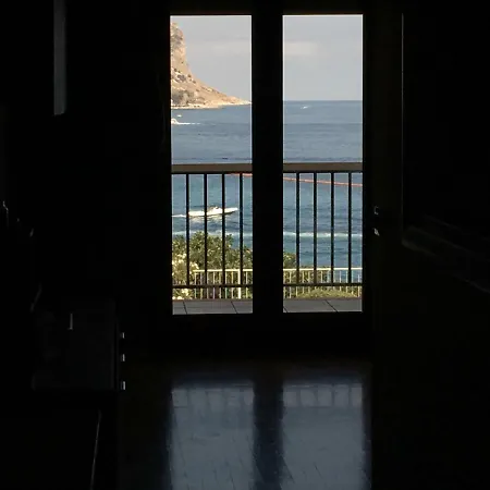 Ferienhaus Casa Mare Giovanna *