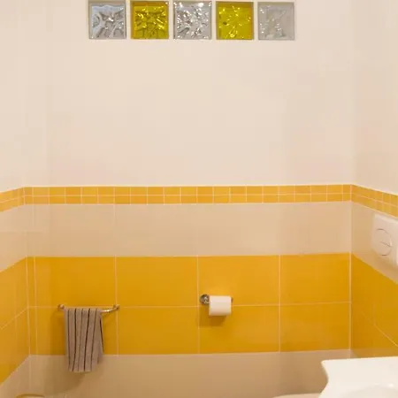 Apartment Le Moncada Palermo