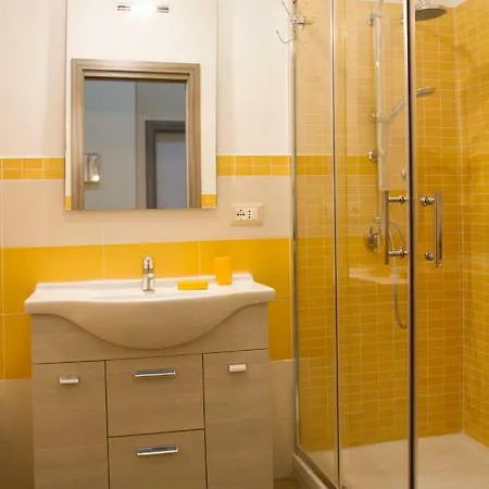 Apartment Le Moncada