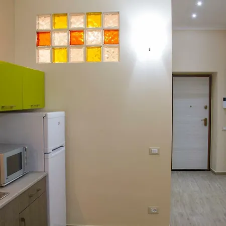 Apartment Le Moncada *