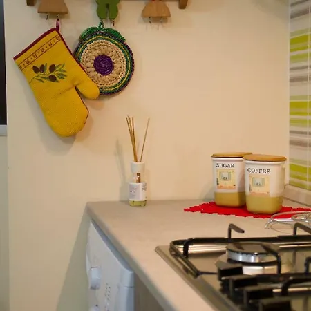 Apartment Le Moncada